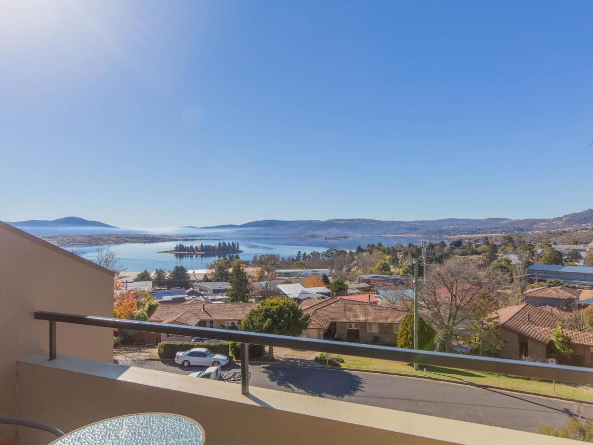 Appartement Cascades 13 3 Kurrajong Street à Jindabyne Extérieur photo