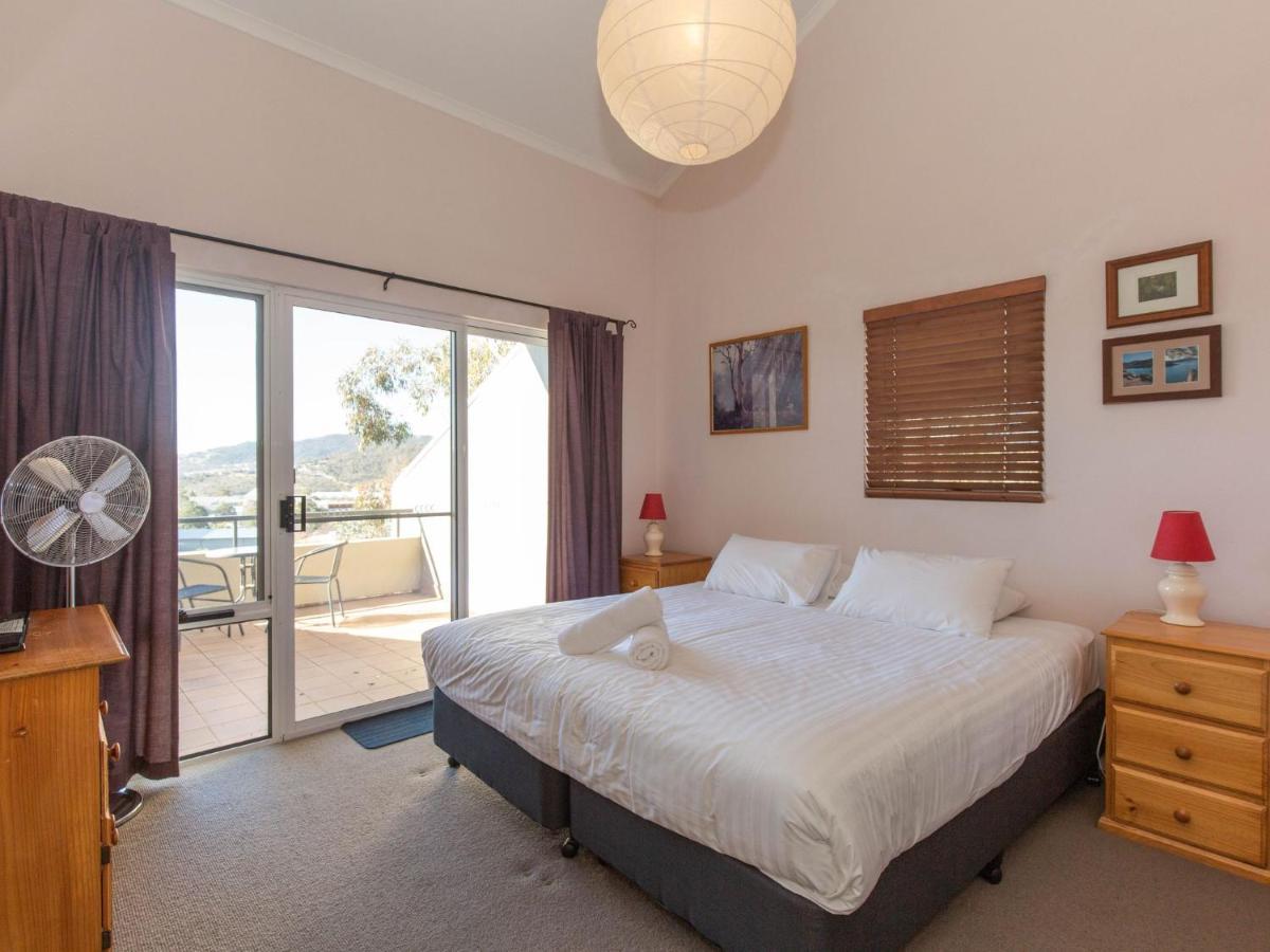 Appartement Cascades 13 3 Kurrajong Street à Jindabyne Extérieur photo